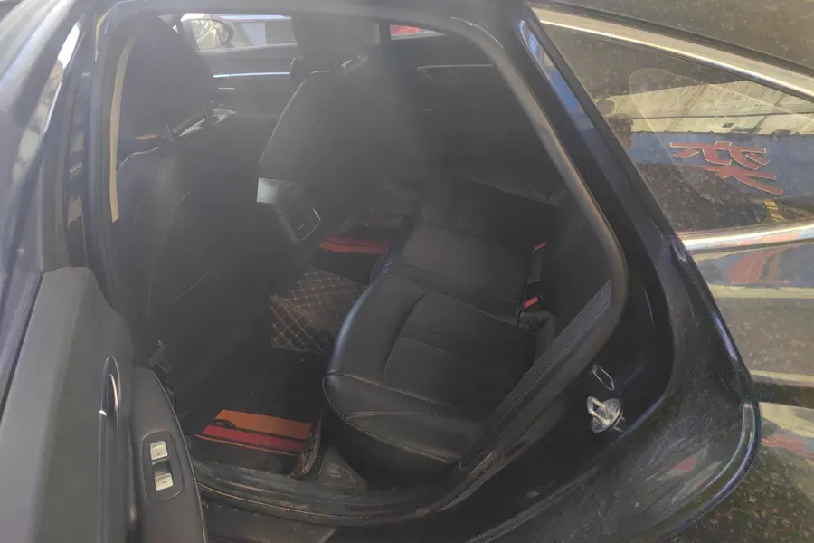 2020 Hyundai Sonata 1.5T 170HP L4 7DCT,autocango,china used car exporter,china ev exporter,chinese used car exporter,chinese used ev exporter