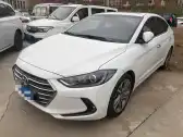 2016 HYUNDAI ELANTRA,autocango,china used car exporter,china ev exporter,chinese used car exporter,chinese used ev exporter