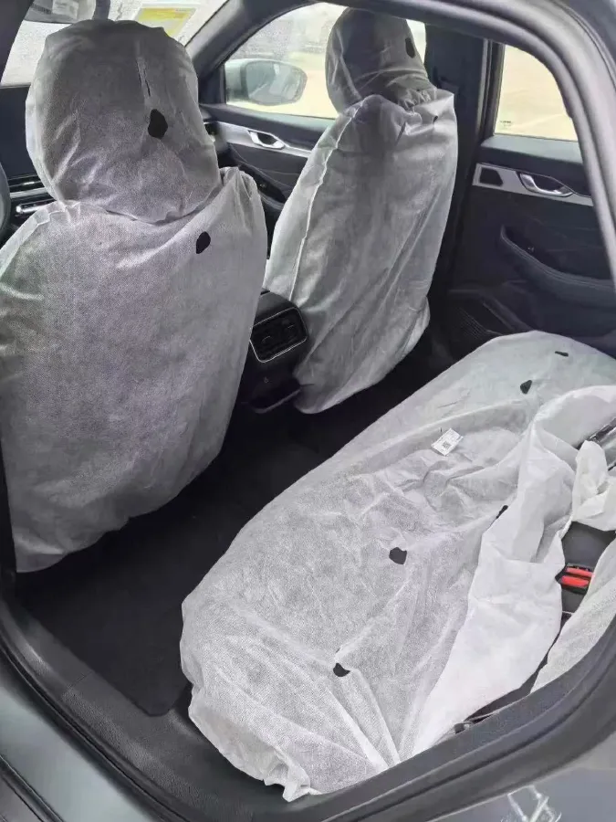 2026 Geely Preface 1.5T 181HP L4 7DCT,autocango,china used car exporter,china ev exporter,chinese used car exporter,chinese used ev exporter