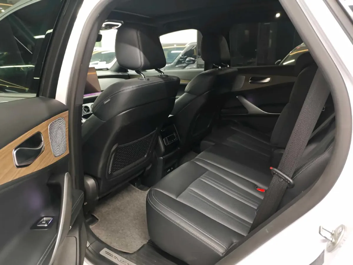 2020 Denza X BEV 82.8KWH,autocango,china used car exporter,china ev exporter,chinese used car exporter,chinese used ev exporter