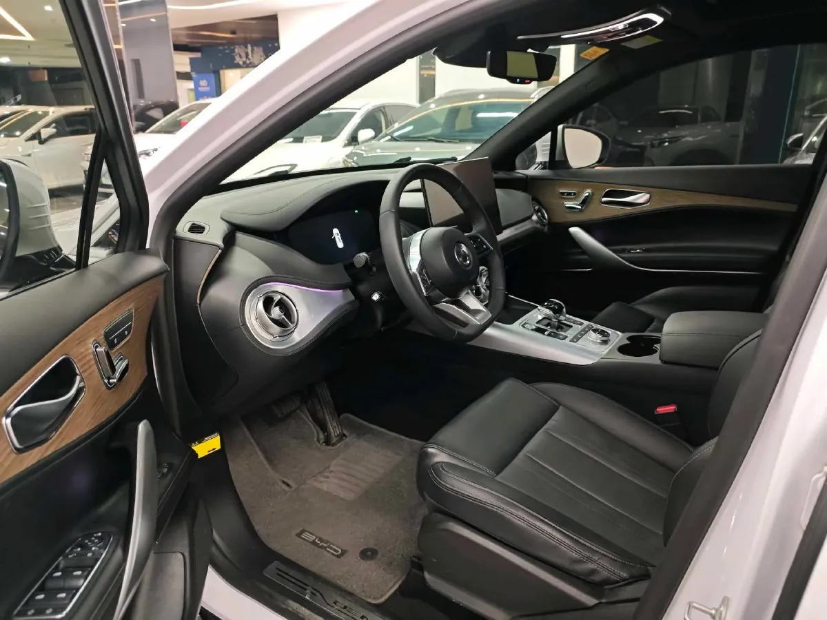 2020 Denza X BEV 82.8KWH,autocango,china used car exporter,china ev exporter,chinese used car exporter,chinese used ev exporter