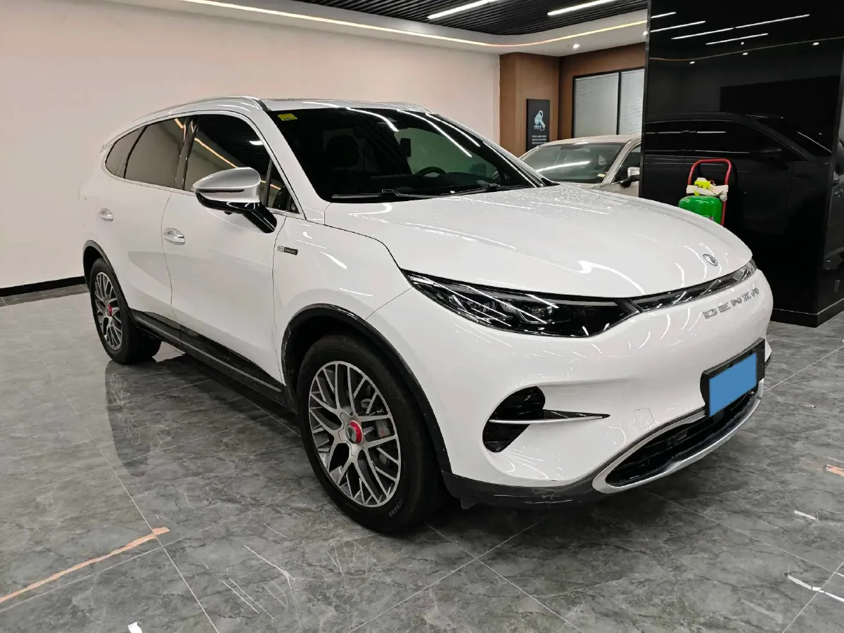 2020 Denza X BEV 82.8KWH,autocango,china used car exporter,china ev exporter,chinese used car exporter,chinese used ev exporter