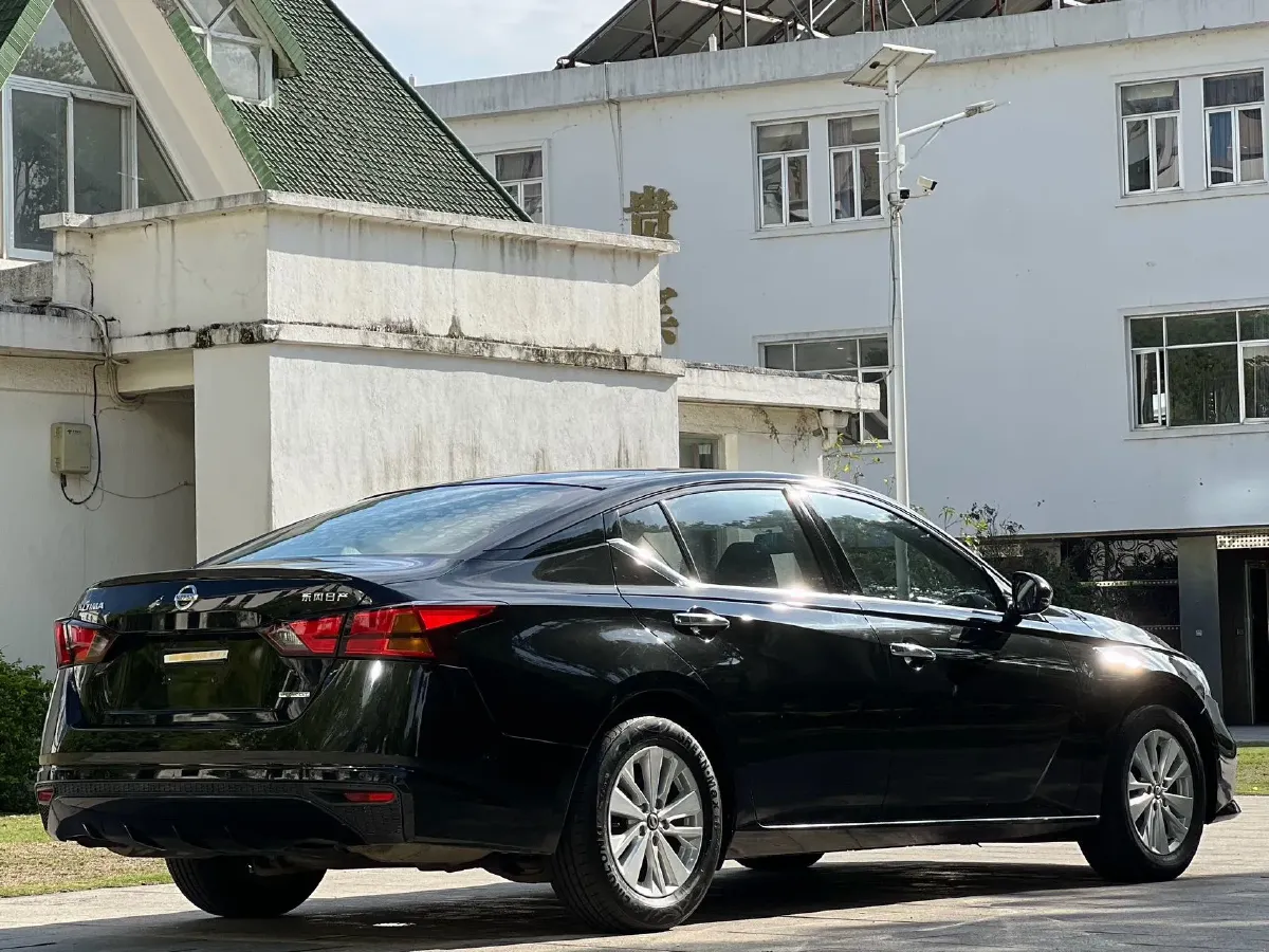 2020 Nissan Teana 2.0L 156HP L4 CVT,autocango,china used car exporter,china ev exporter,chinese used car exporter,chinese used ev exporter
