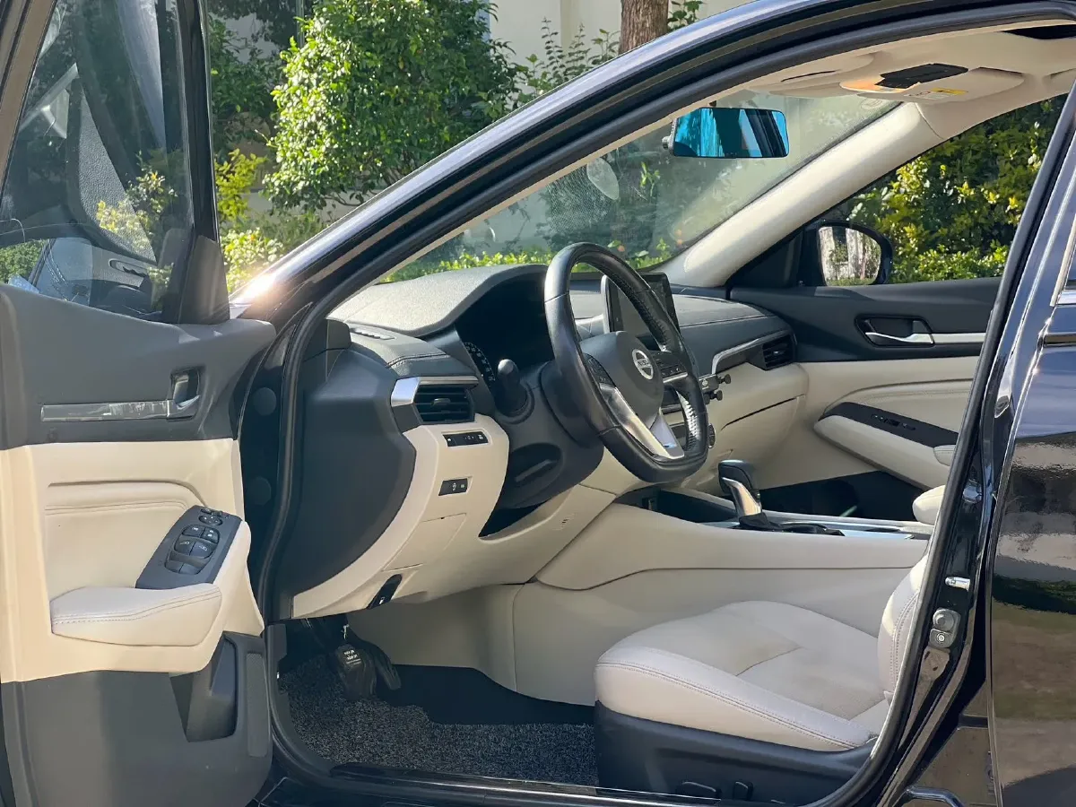 2020 Nissan Teana 2.0L 156HP L4 CVT,autocango,china used car exporter,china ev exporter,chinese used car exporter,chinese used ev exporter