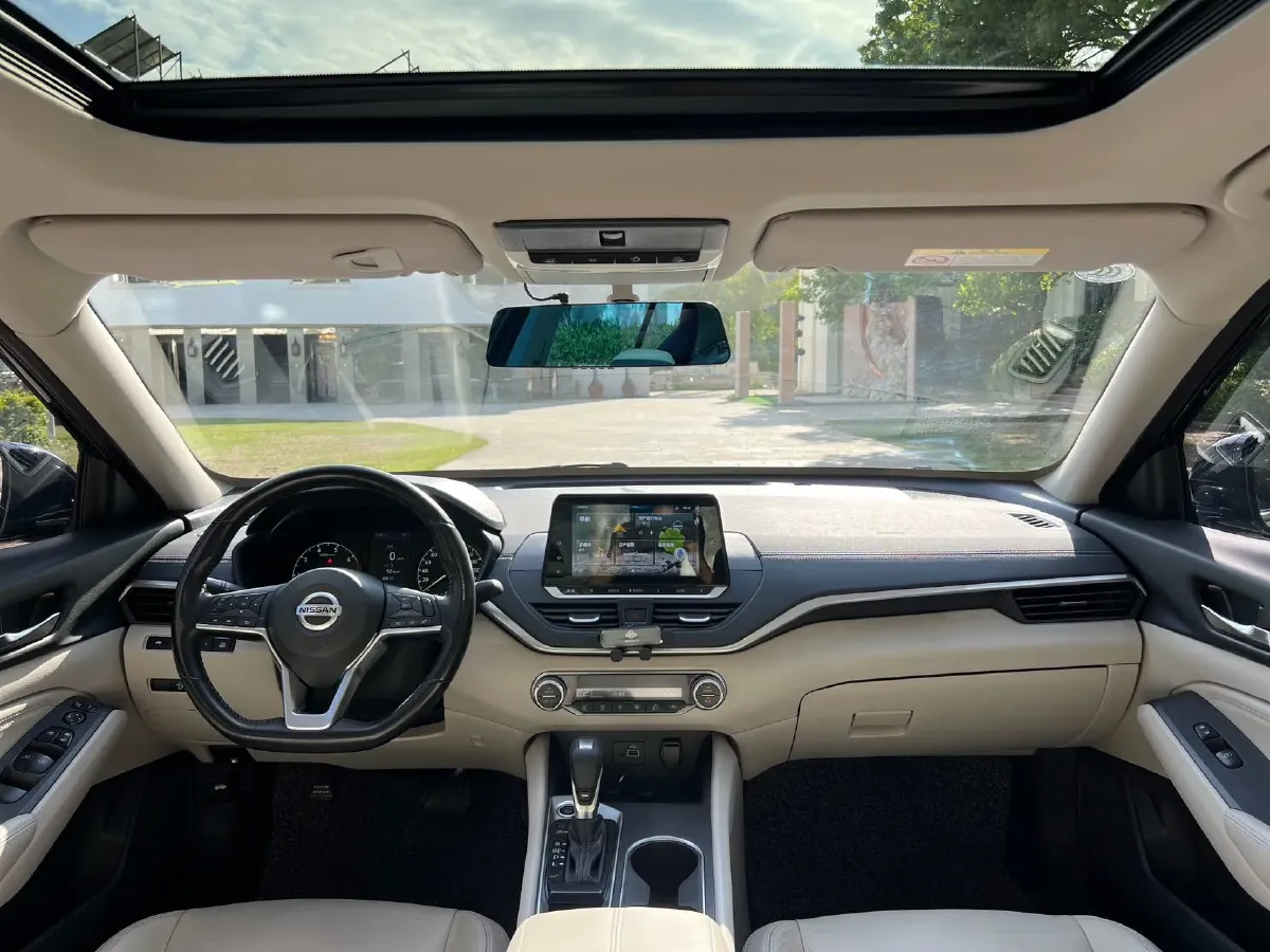 2020 Nissan Teana 2.0L 156HP L4 CVT,autocango,china used car exporter,china ev exporter,chinese used car exporter,chinese used ev exporter