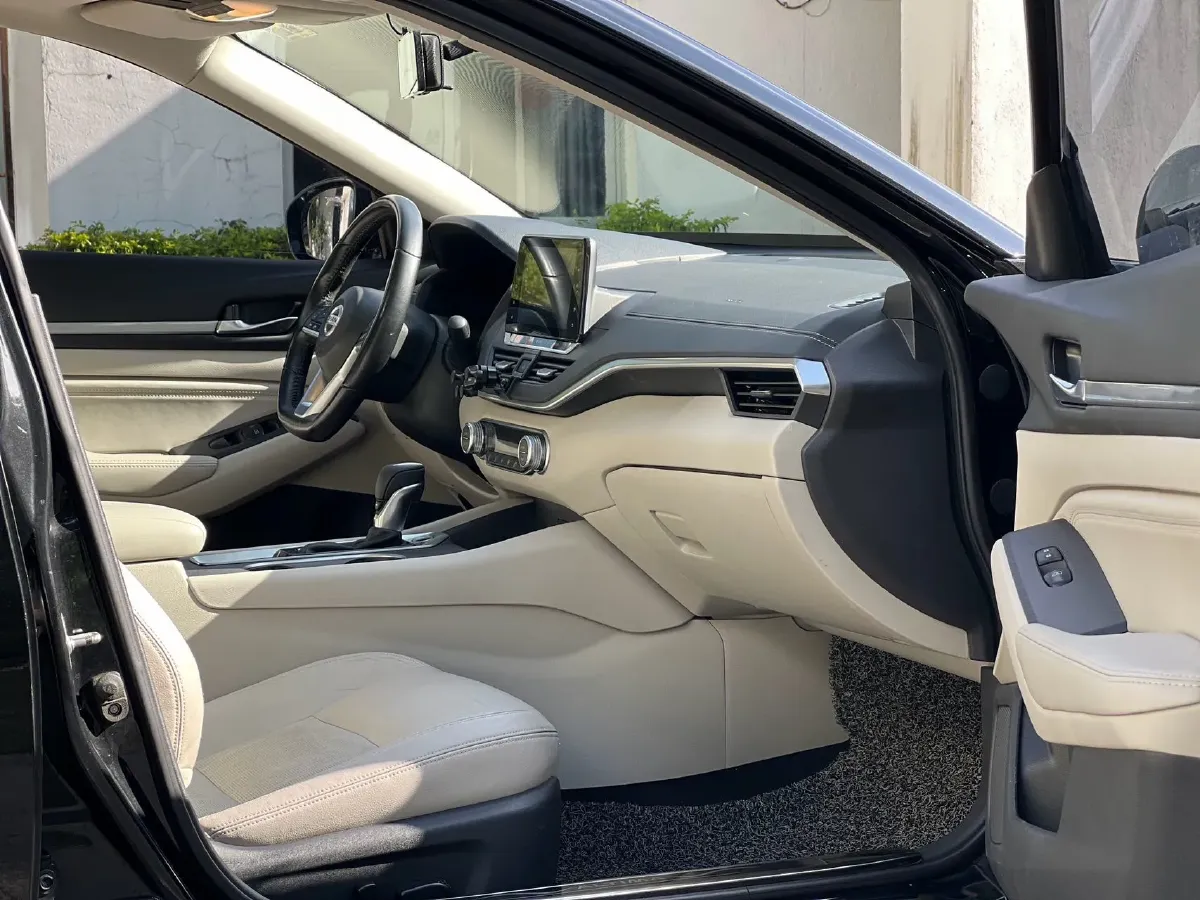 2020 Nissan Teana 2.0L 156HP L4 CVT,autocango,china used car exporter,china ev exporter,chinese used car exporter,chinese used ev exporter