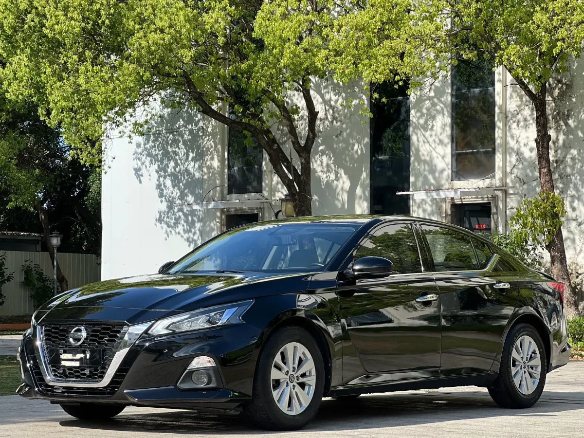 2020 Nissan Teana 2.0L 156HP L4 CVT,autocango,china used car exporter,china ev exporter,chinese used car exporter,chinese used ev exporter