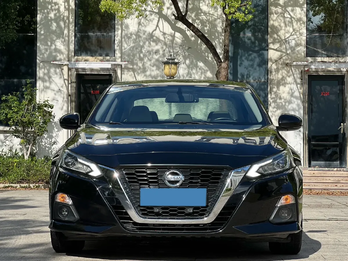 2020 Nissan Teana 2.0L 156HP L4 CVT,autocango,china used car exporter,china ev exporter,chinese used car exporter,chinese used ev exporter