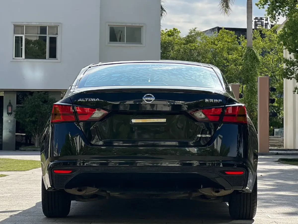 2020 Nissan Teana 2.0L 156HP L4 CVT,autocango,china used car exporter,china ev exporter,chinese used car exporter,chinese used ev exporter