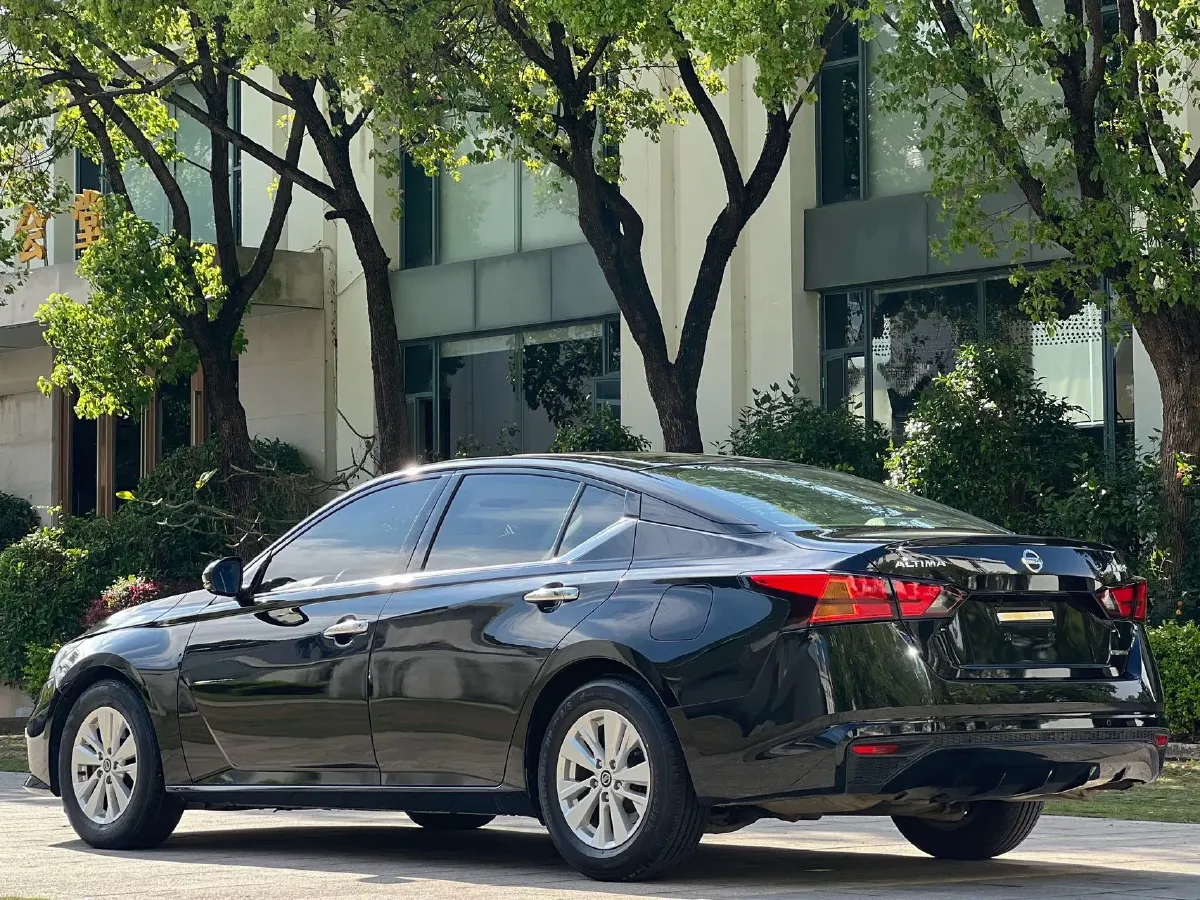 2020 Nissan Teana 2.0L 156HP L4 CVT,autocango,china used car exporter,china ev exporter,chinese used car exporter,chinese used ev exporter