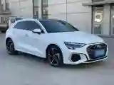 2022 Audi A3 1.4T 150HP L4 7DCT