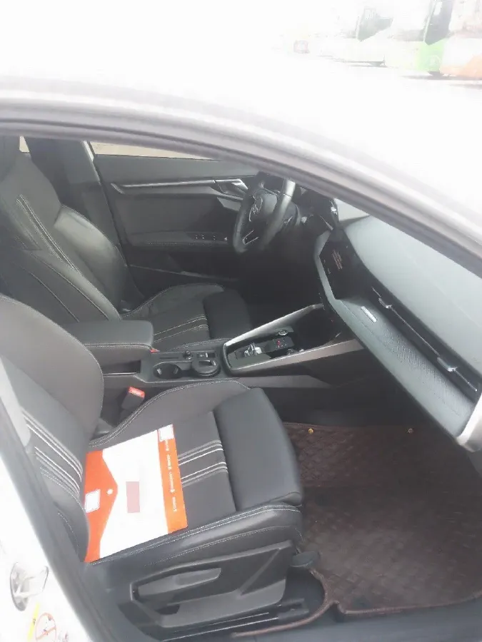 2022 Audi A3 1.4T 150HP L4 7DCT,autocango,china used car exporter,china ev exporter,chinese used car exporter,chinese used ev exporter