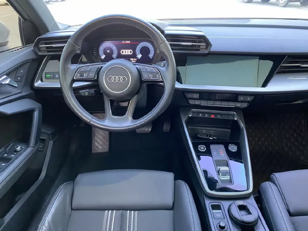 2022 Audi A3 1.4T 150HP L4 7DCT,autocango,china used car exporter,china ev exporter,chinese used car exporter,chinese used ev exporter