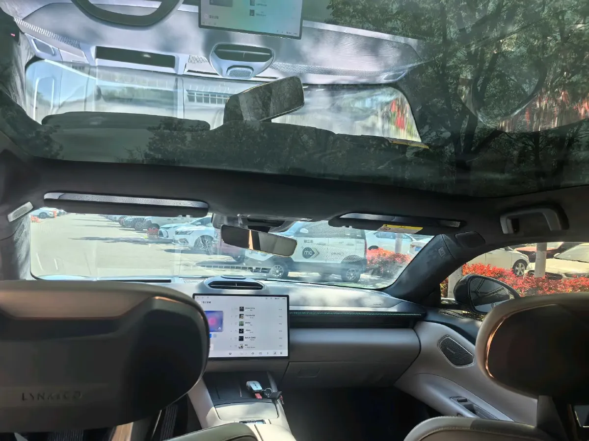 2024 Luxeed S7 BEV 100KWH,autocango,china used car exporter,china ev exporter,chinese used car exporter,chinese used ev exporter