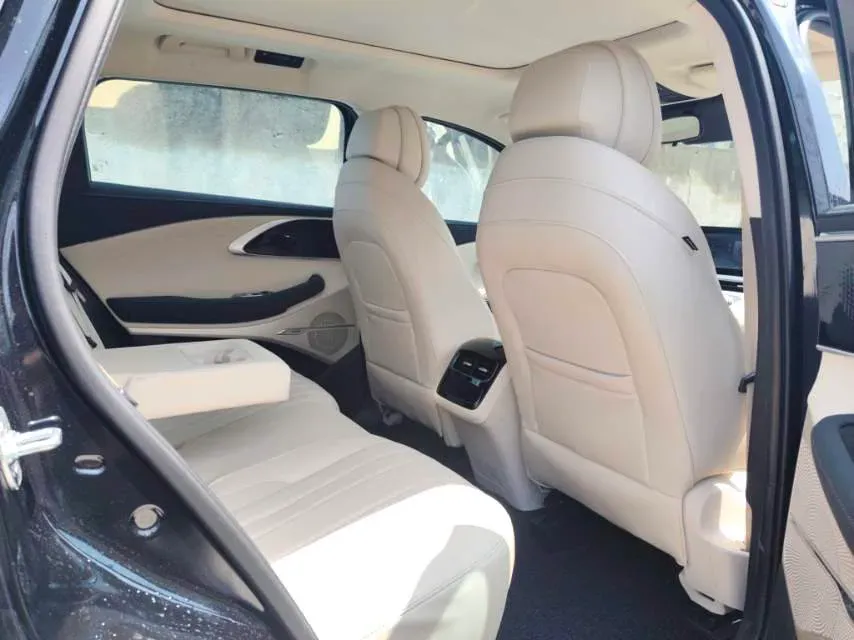 2023 Exceed LX 1.6T 197HP L4 7DCT,autocango,china used car exporter,china ev exporter,chinese used car exporter,chinese used ev exporter