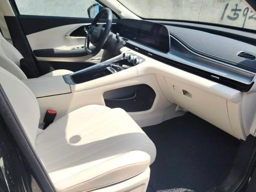 2023 Exceed LX 1.6T 197HP L4 7DCT,autocango,china used car exporter,china ev exporter,chinese used car exporter,chinese used ev exporter