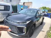 2023 EXCEED LX,autocango,china used car exporter,china ev exporter,chinese used car exporter,chinese used ev exporter