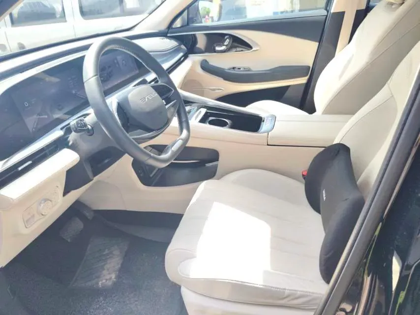 2023 Exceed LX 1.6T 197HP L4 7DCT,autocango,china used car exporter,china ev exporter,chinese used car exporter,chinese used ev exporter