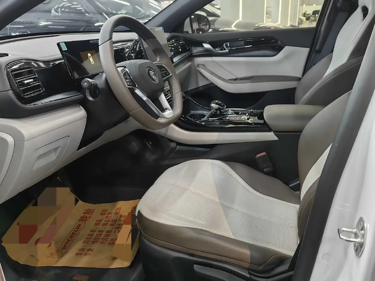 2024 BYD Qin Plus 1.5L 110HP L4 E-CVT PHEV 8.32KWH,autocango,china used car exporter,china ev exporter,chinese used car exporter,chinese used ev exporter