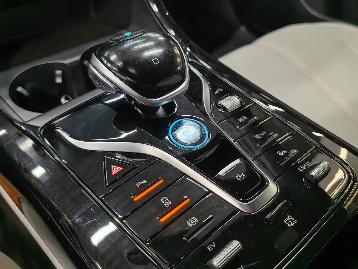 2024 BYD Qin Plus 1.5L 110HP L4 E-CVT PHEV 8.32KWH,autocango,china used car exporter,china ev exporter,chinese used car exporter,chinese used ev exporter