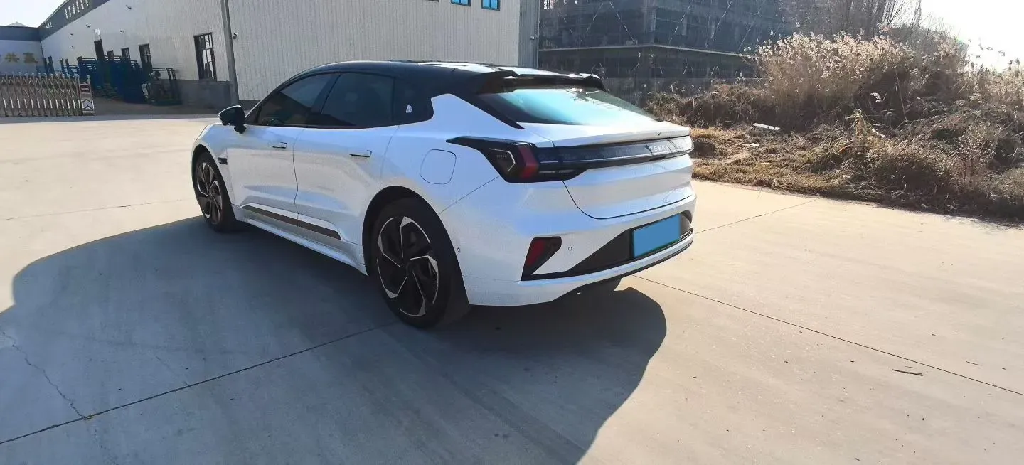 2024 Zeekr 001 BEV 100KWH,autocango,china used car exporter,china ev exporter,chinese used car exporter,chinese used ev exporter