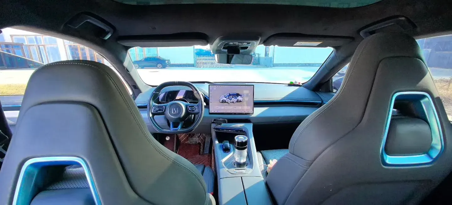 2024 Zeekr 001 BEV 100KWH,autocango,china used car exporter,china ev exporter,chinese used car exporter,chinese used ev exporter