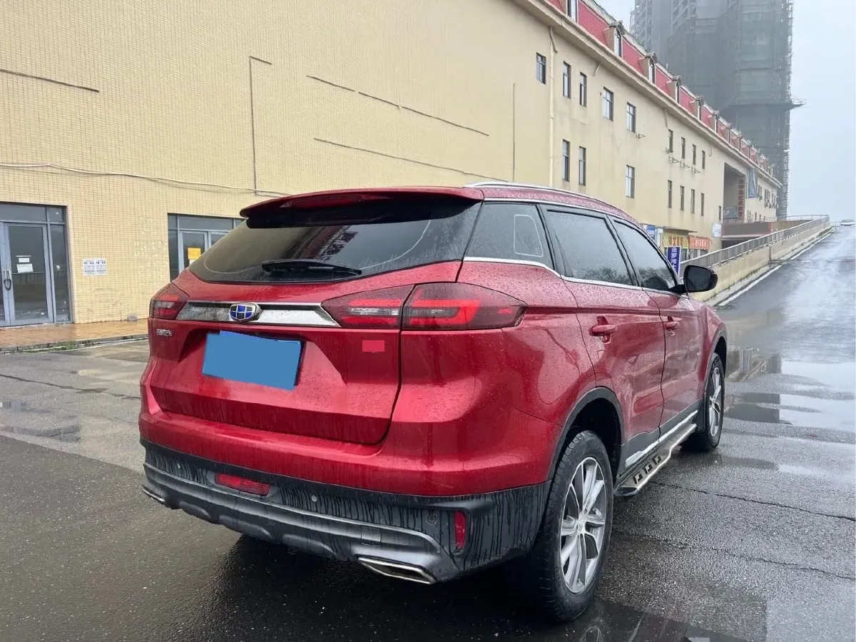 2020 Great Wall Poer 2.0T 163HP L4 8AT,autocango,china used car exporter,china ev exporter,chinese used car exporter,chinese used ev exporter