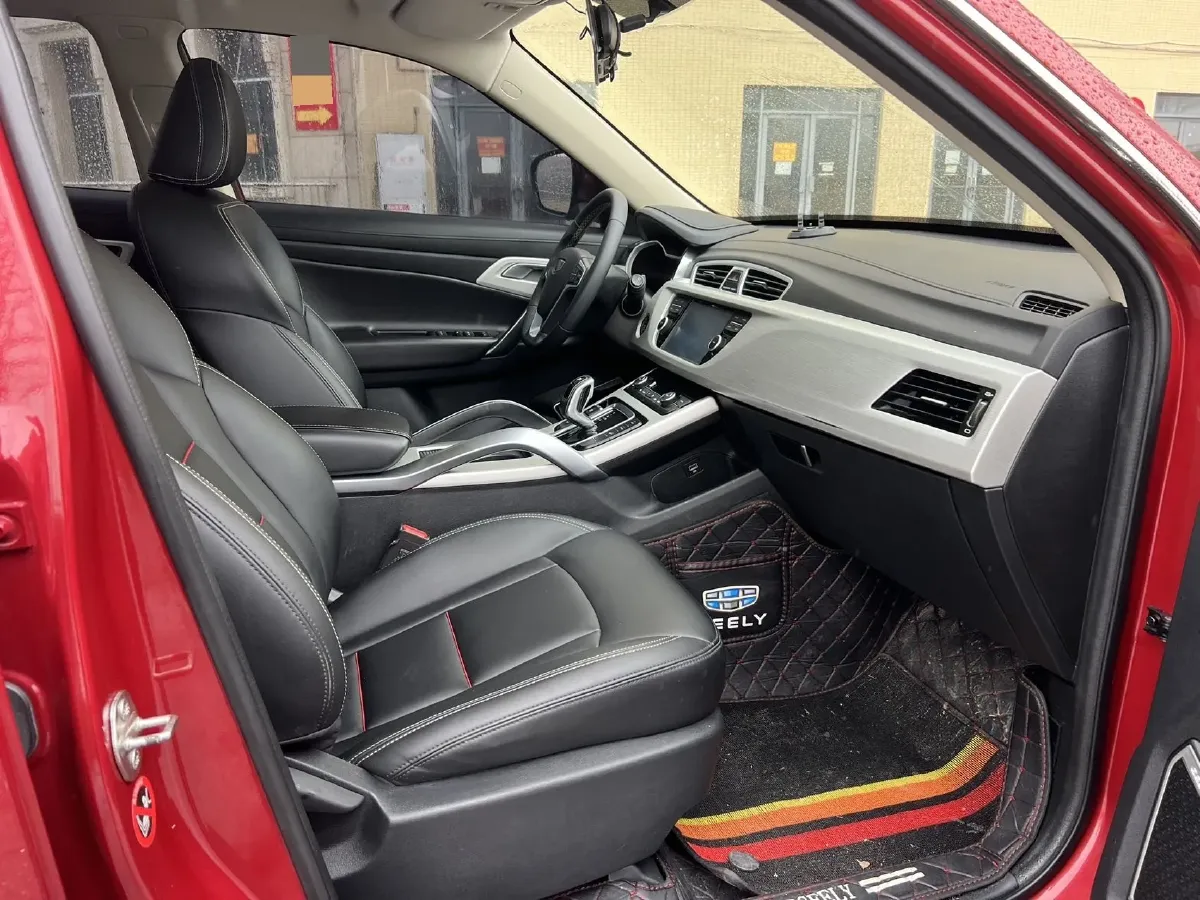 2020 Great Wall Poer 2.0T 163HP L4 8AT,autocango,china used car exporter,china ev exporter,chinese used car exporter,chinese used ev exporter