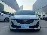 2020 Cadillac CT5 2.0T 241HP L4 10AT