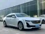 2020 Cadillac CT5 2.0T 241HP L4 10AT