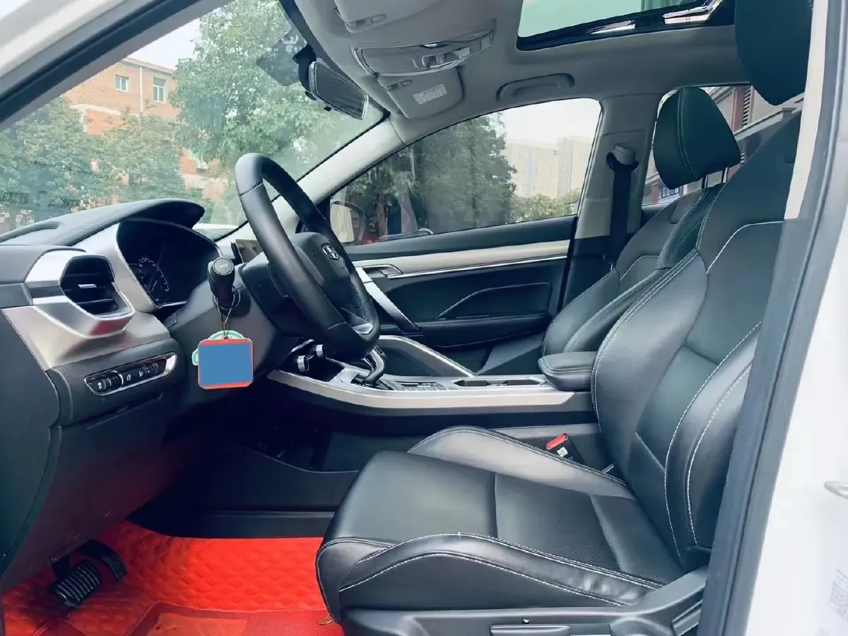 2019 Geely Coolray 1.5T 177HP L3 7DCT,autocango,china used car exporter,china ev exporter,chinese used car exporter,chinese used ev exporter