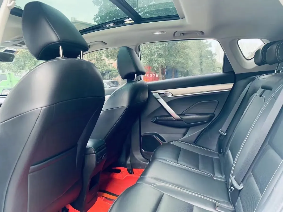 2019 Geely Coolray 1.5T 177HP L3 7DCT,autocango,china used car exporter,china ev exporter,chinese used car exporter,chinese used ev exporter