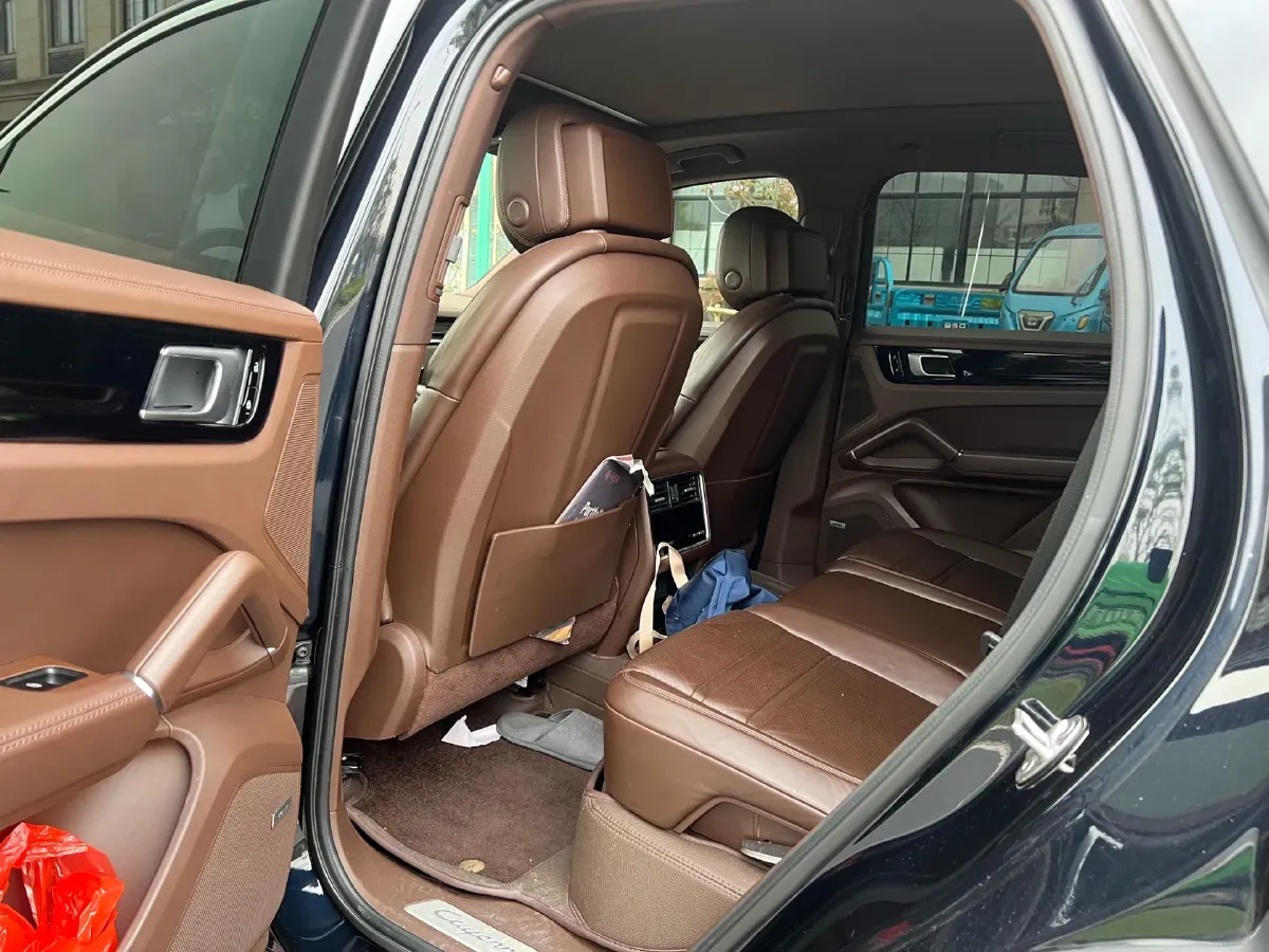 2020 Porsche Cayenne 2.9T 440HP V6 8AT,autocango,china used car exporter,china ev exporter,chinese used car exporter,chinese used ev exporter