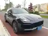 2020 Porsche Cayenne 2.9T 440HP V6 8AT