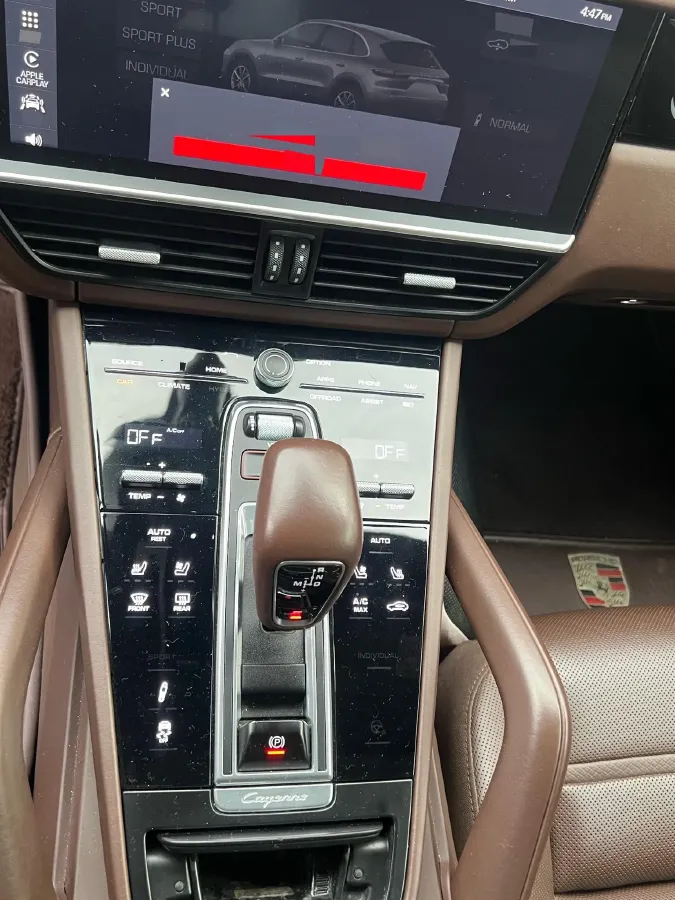 2020 Porsche Cayenne 2.9T 440HP V6 8AT,autocango,china used car exporter,china ev exporter,chinese used car exporter,chinese used ev exporter