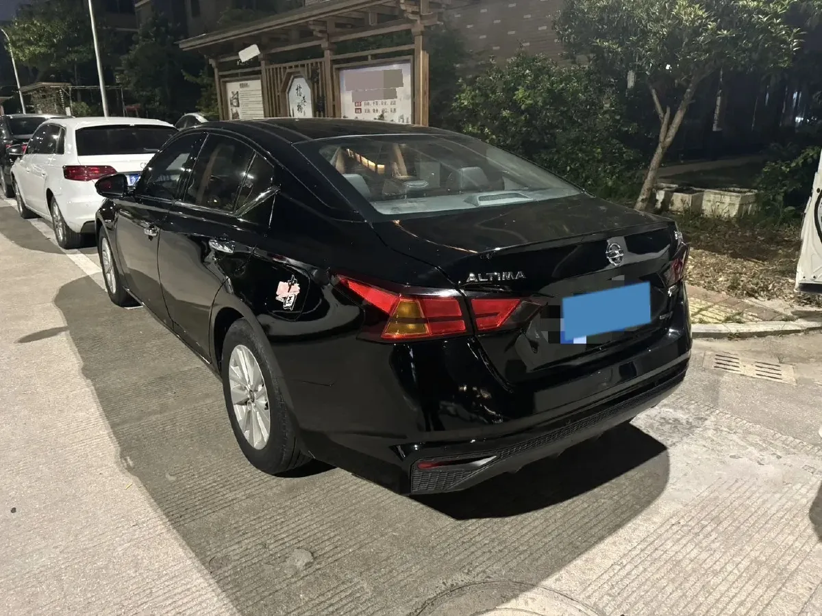 2019 Nissan Teana 2.0L 159HP L4 CVT,autocango,china used car exporter,china ev exporter,chinese used car exporter,chinese used ev exporter