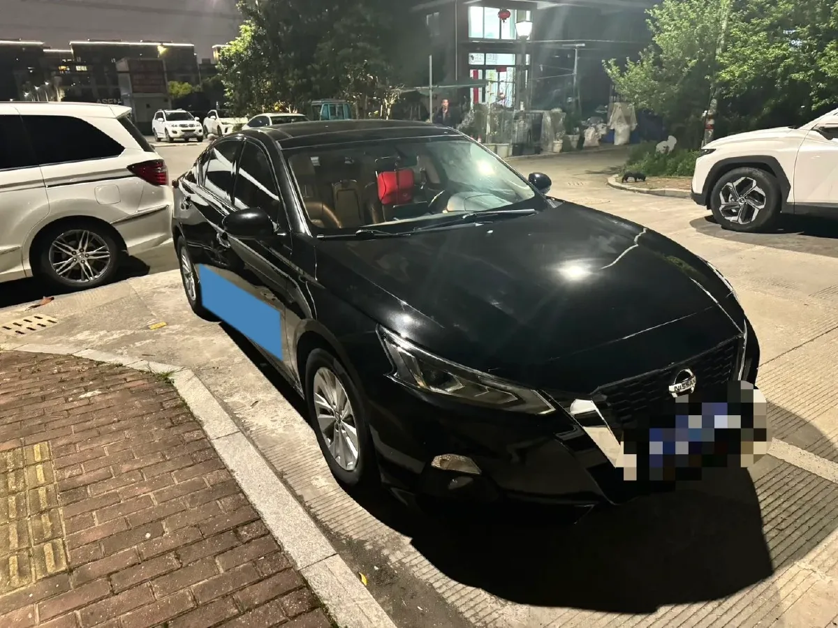 2019 Nissan Teana 2.0L 159HP L4 CVT,autocango,china used car exporter,china ev exporter,chinese used car exporter,chinese used ev exporter