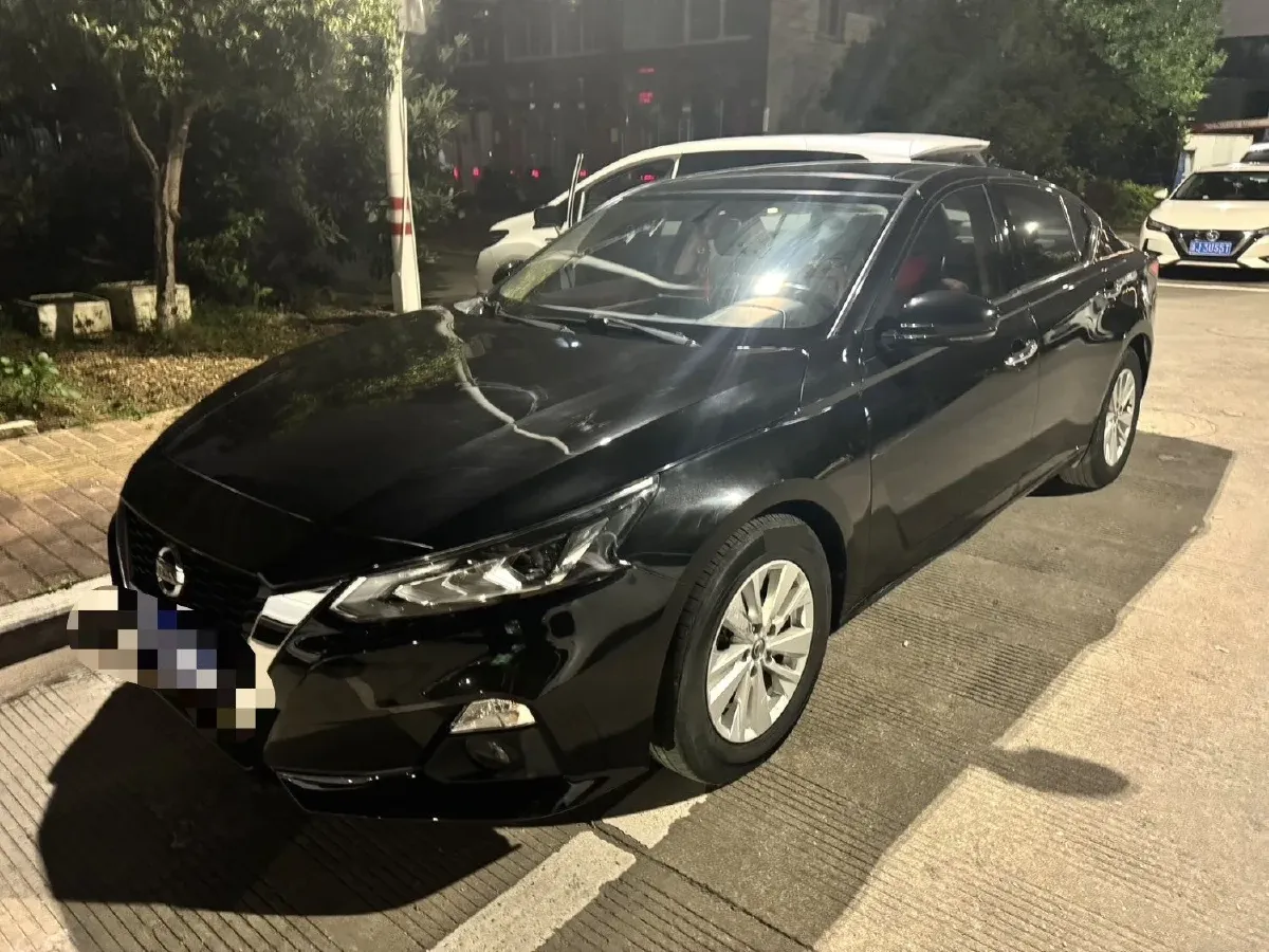 2019 Nissan Teana 2.0L 159HP L4 CVT,autocango,china used car exporter,china ev exporter,chinese used car exporter,chinese used ev exporter