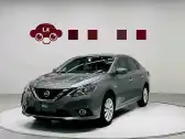 2019 NISSAN SYLPHY,autocango,china used car exporter,china ev exporter,chinese used car exporter,chinese used ev exporter