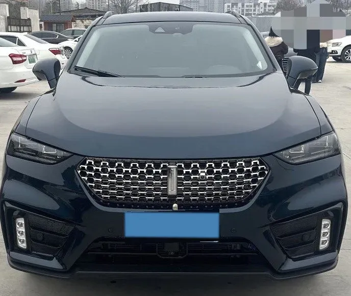 2020 WEY VV7 2.0T 227HP L4 7DCT,autocango,china used car exporter,china ev exporter,chinese used car exporter,chinese used ev exporter