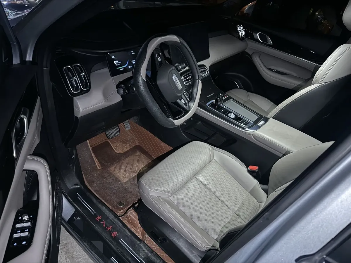 2025 Geely StarRay 1.5T 181HP L4 7DCT,autocango,china used car exporter,china ev exporter,chinese used car exporter,chinese used ev exporter