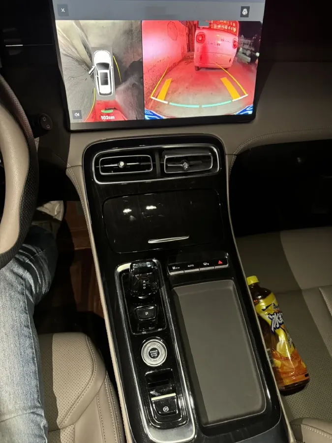 2025 Geely StarRay 1.5T 181HP L4 7DCT,autocango,china used car exporter,china ev exporter,chinese used car exporter,chinese used ev exporter