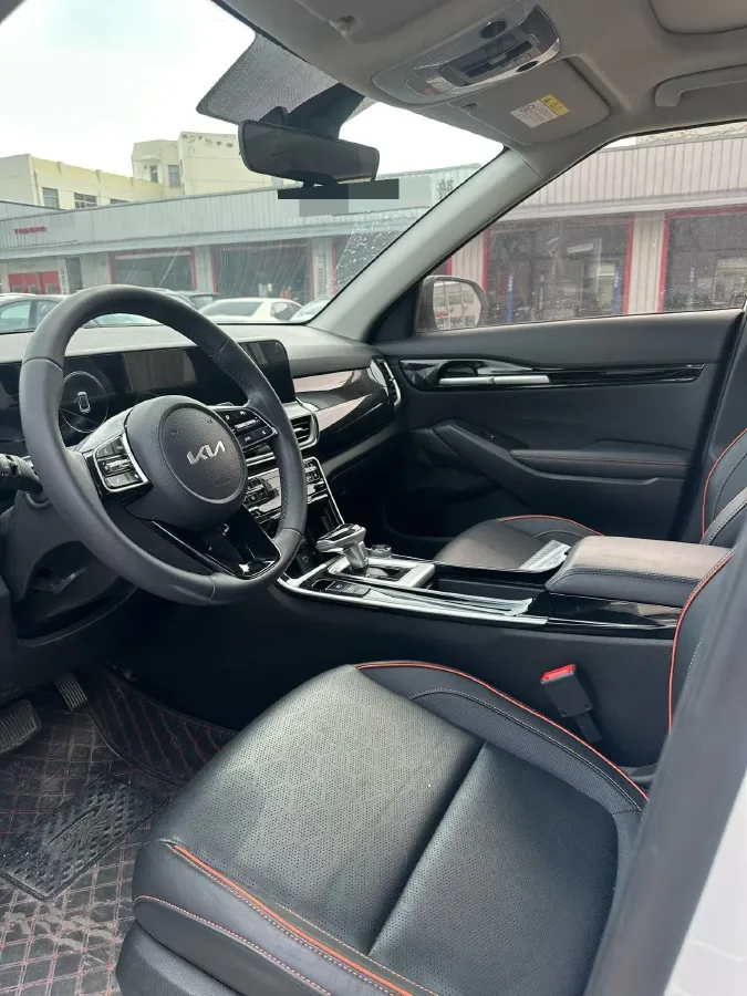 2023 Kia Seltos 1.5L 115HP L4 CVT,autocango,china used car exporter,china ev exporter,chinese used car exporter,chinese used ev exporter