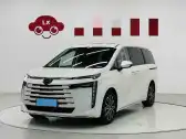 2024 GAC TRUMPCHI E8,autocango,china used car exporter,china ev exporter,chinese used car exporter,chinese used ev exporter