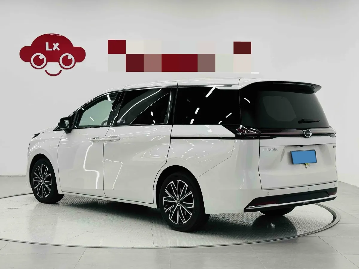 2024 GAC Trumpchi E8 2.0L 140HP L4 2DHT Hybrid,autocango,china used car exporter,china ev exporter,chinese used car exporter,chinese used ev exporter