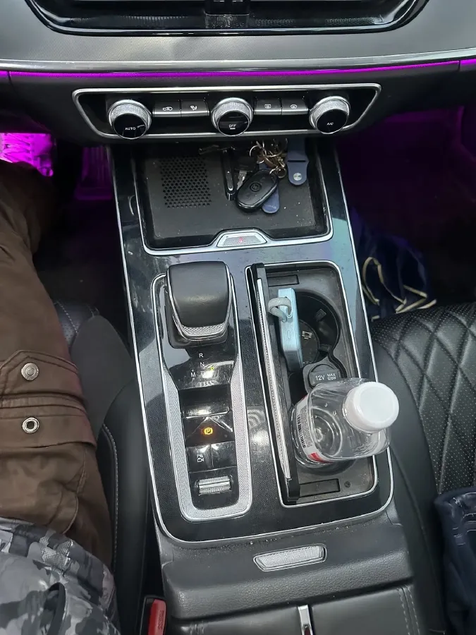 2023 HongQi HS5 2.0T 252HP L4 8AT,autocango,china used car exporter,china ev exporter,chinese used car exporter,chinese used ev exporter