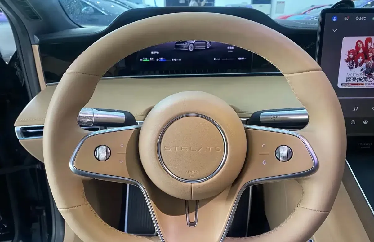 2025 HIMA Stelato S9 REEV 160HP REEV,autocango,china used car exporter,china ev exporter,chinese used car exporter,chinese used ev exporter