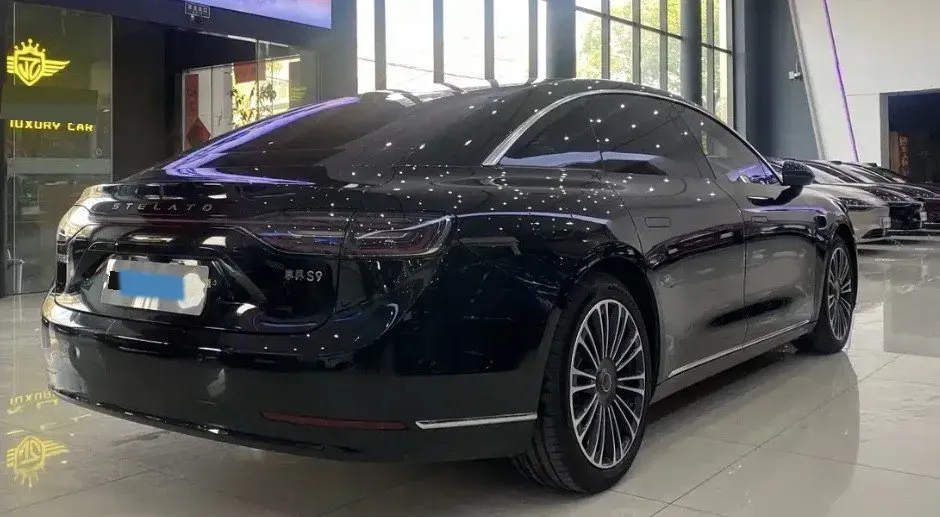 2025 HIMA Stelato S9 REEV 160HP REEV,autocango,china used car exporter,china ev exporter,chinese used car exporter,chinese used ev exporter