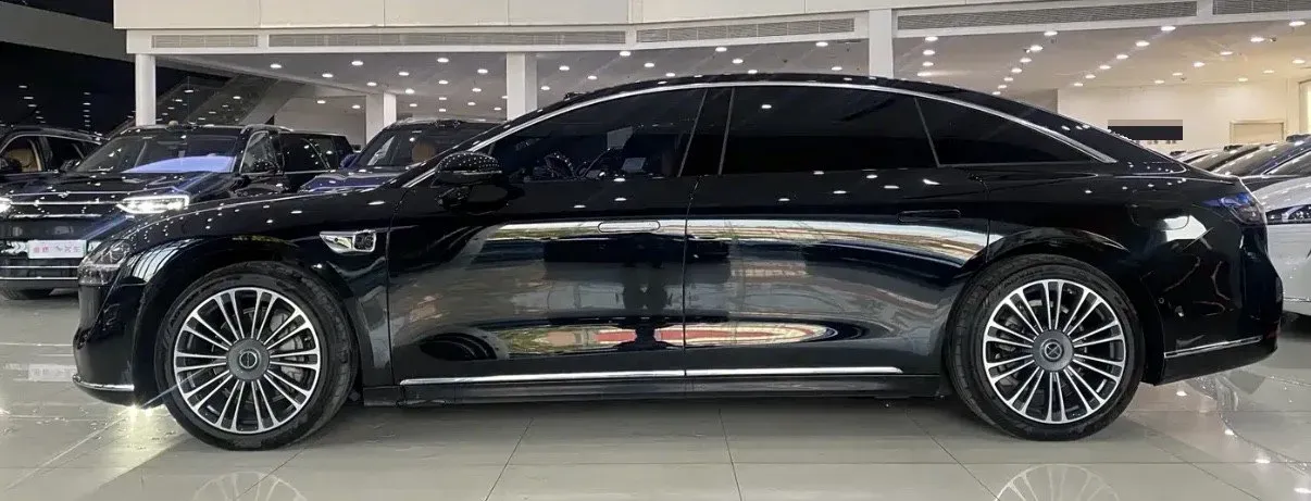 2025 HIMA Stelato S9 REEV 160HP REEV,autocango,china used car exporter,china ev exporter,chinese used car exporter,chinese used ev exporter