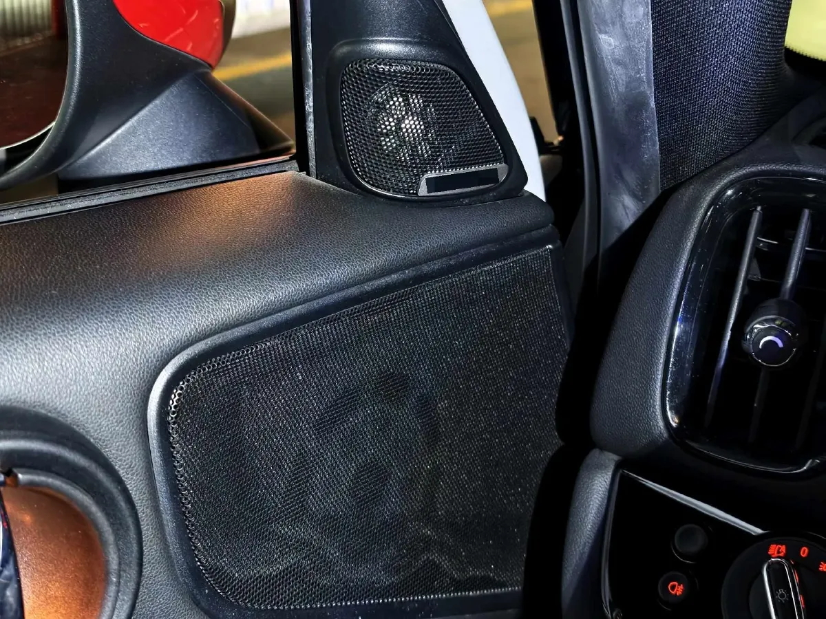 2018 MINI JCW COUNTRYMAN 2.0T 231HP L4 8AT,autocango,china used car exporter,china ev exporter,chinese used car exporter,chinese used ev exporter